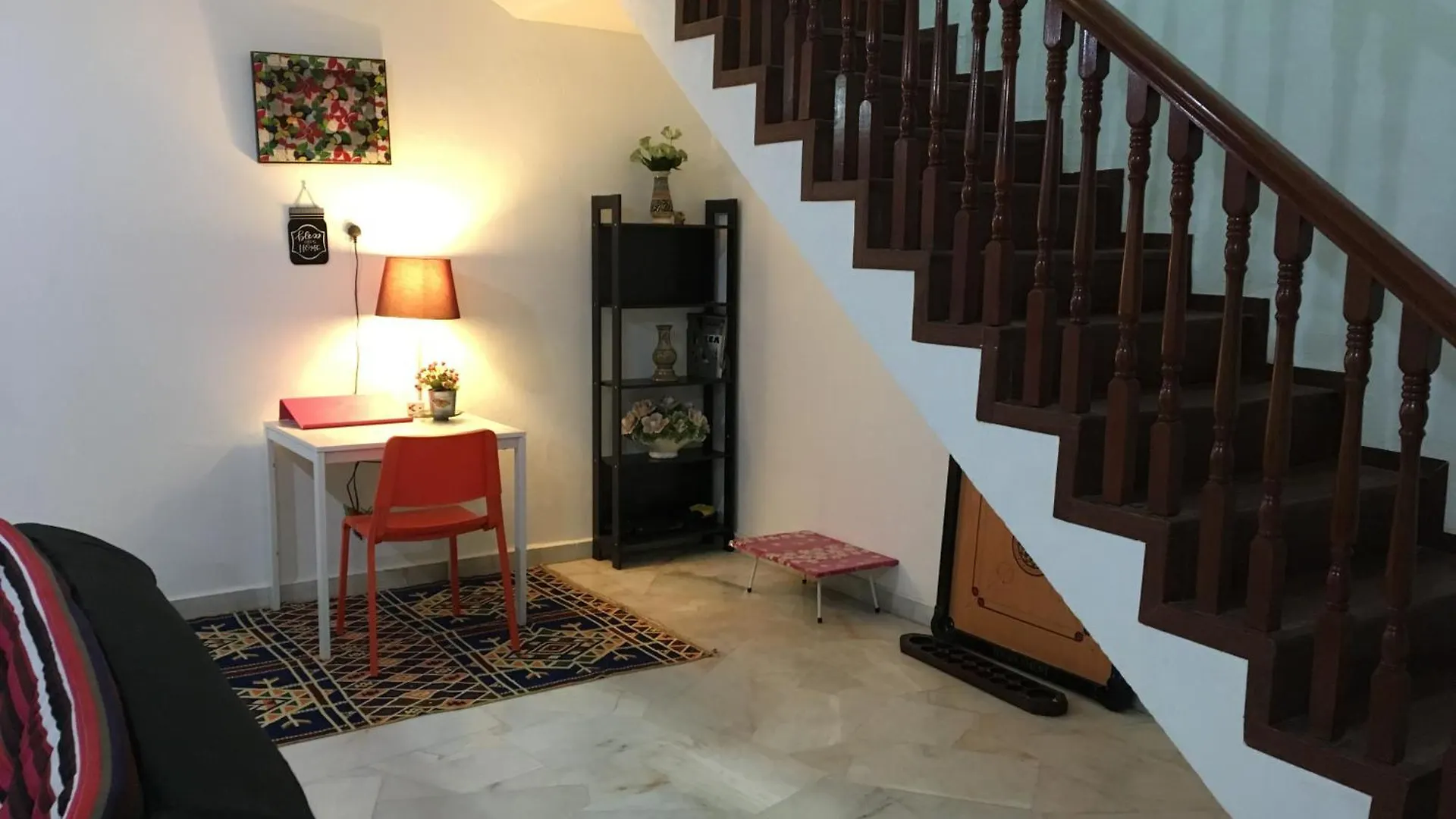 Rb Double Storey Bandar Tasik Selatan Homestay Kuala Lumpur 0*,  Malaysia