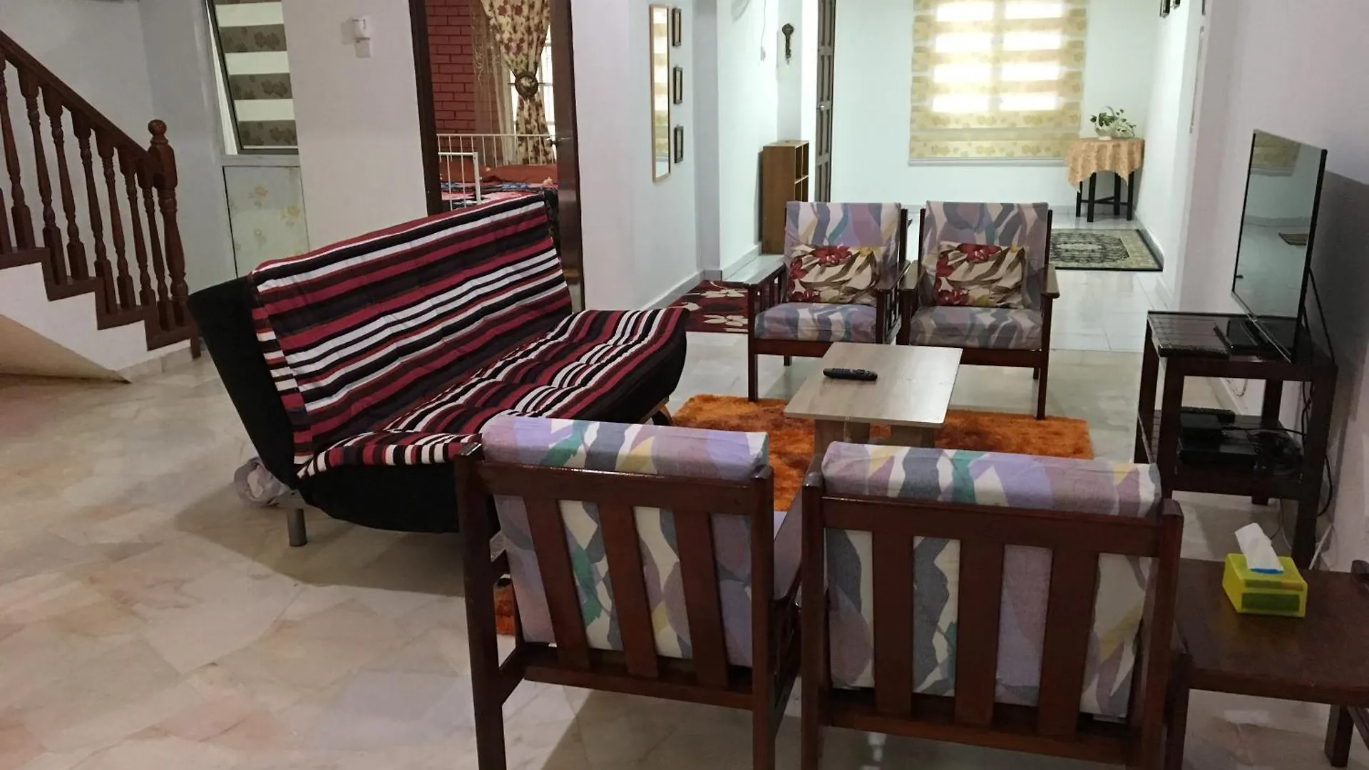 Holiday home Rb Double Storey Bandar Tasik Selatan Homestay Kuala Lumpur Malaysia