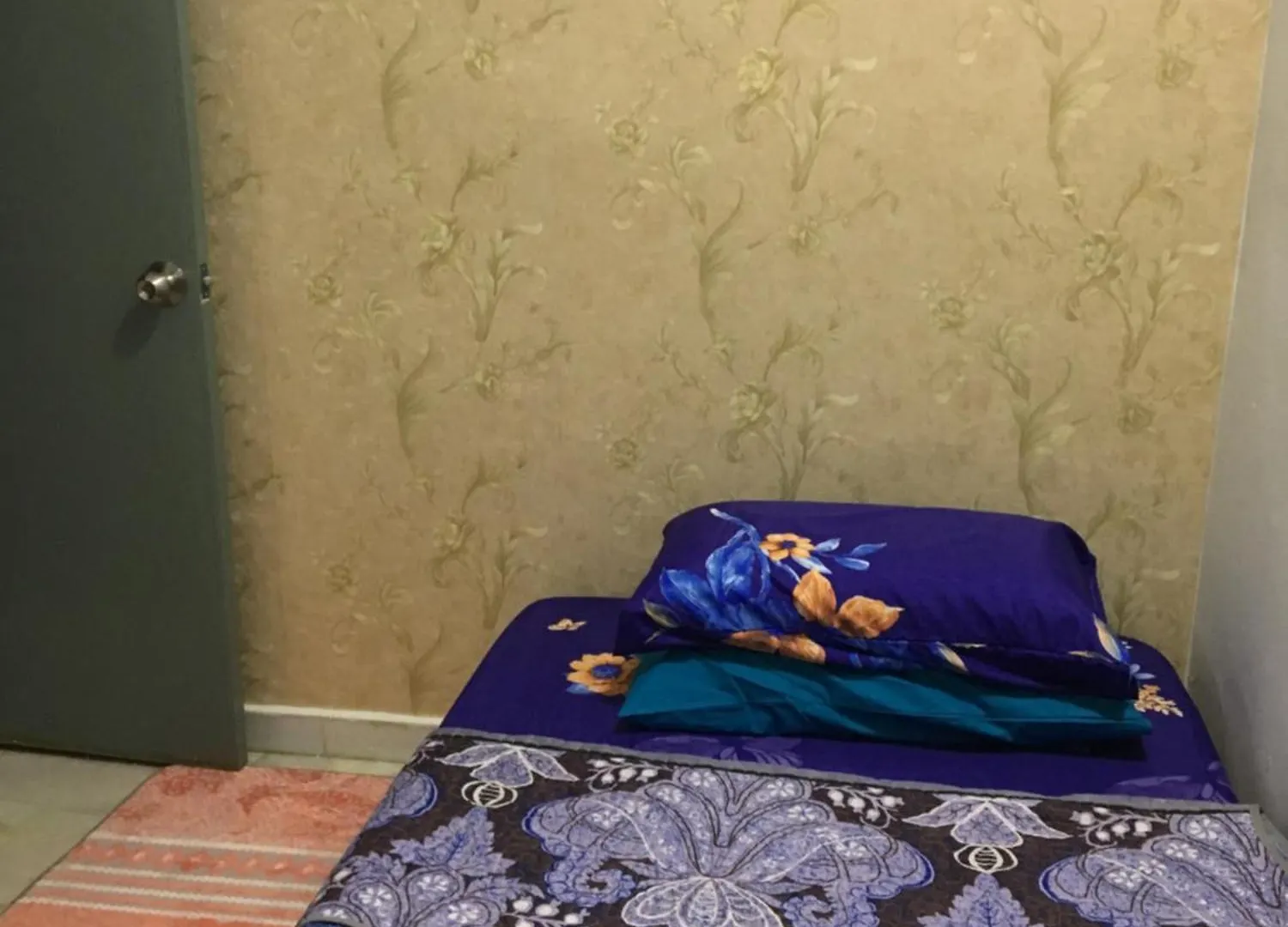 Rb Double Storey Bandar Tasik Selatan Homestay Kuala Lumpur Holiday home