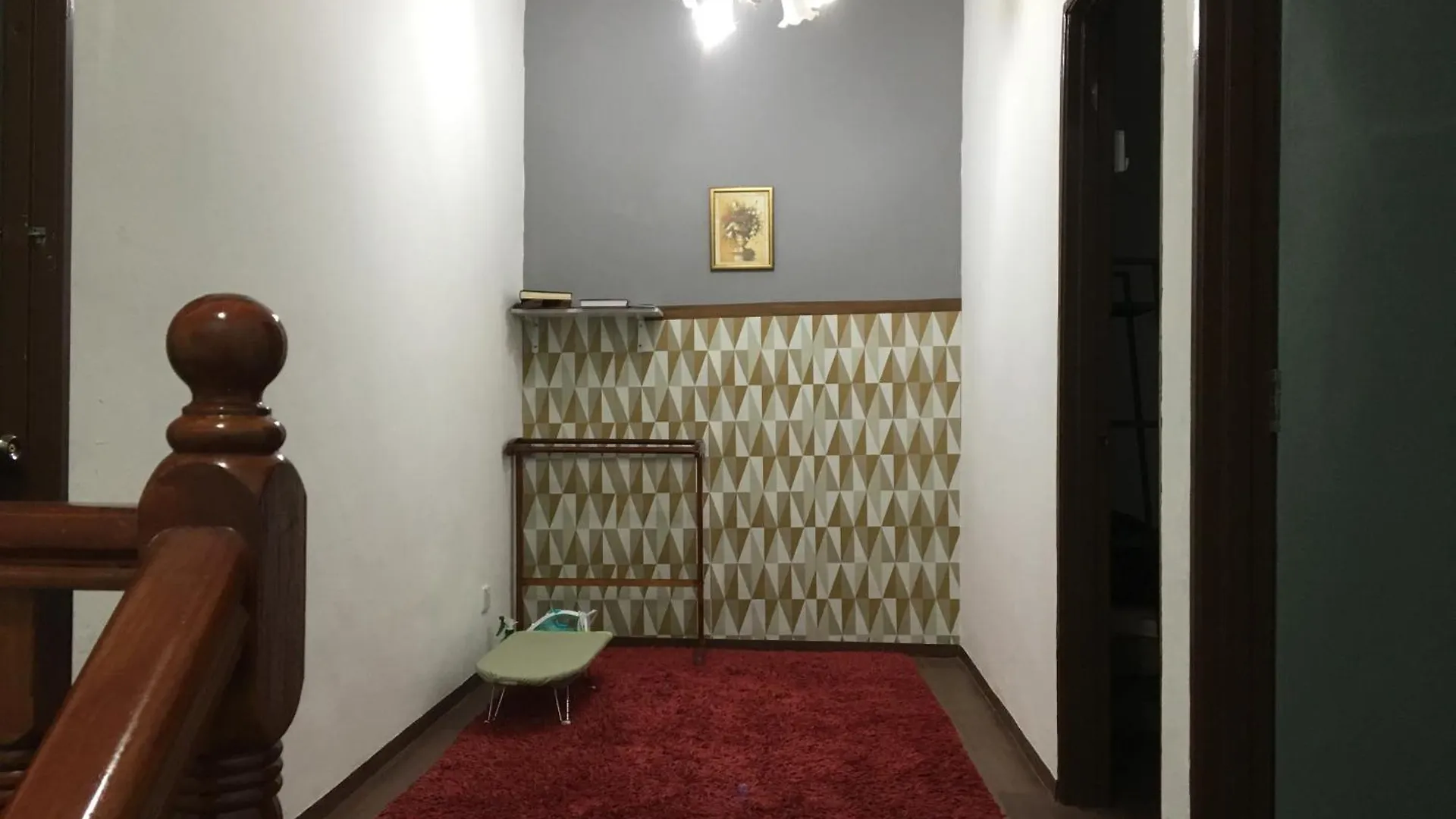 Holiday home Rb Double Storey Bandar Tasik Selatan Homestay Kuala Lumpur