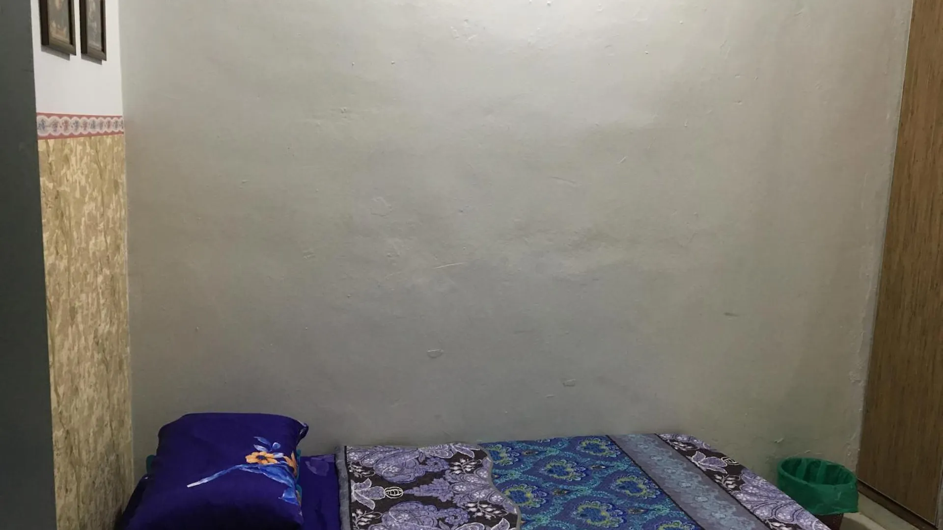 Holiday home Rb Double Storey Bandar Tasik Selatan Homestay Kuala Lumpur