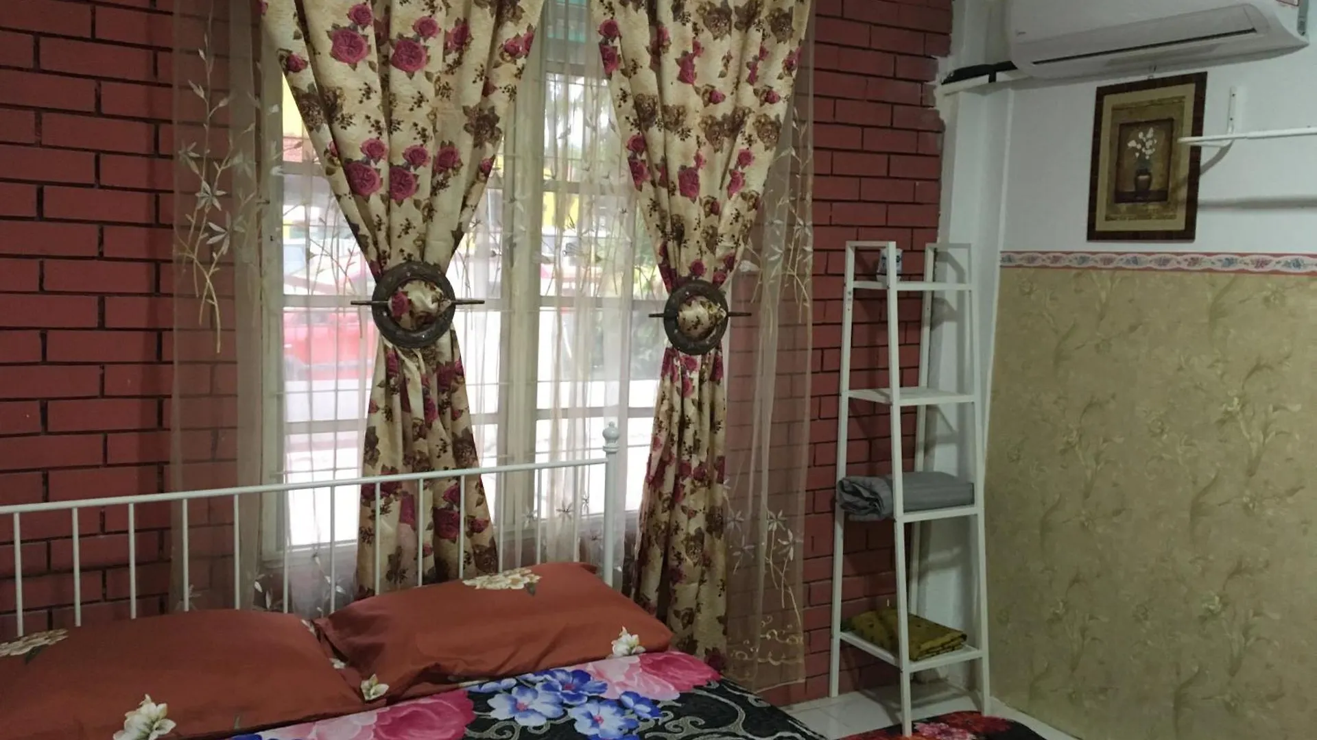 Rb Double Storey Bandar Tasik Selatan Homestay Kuala Lumpur Holiday home
