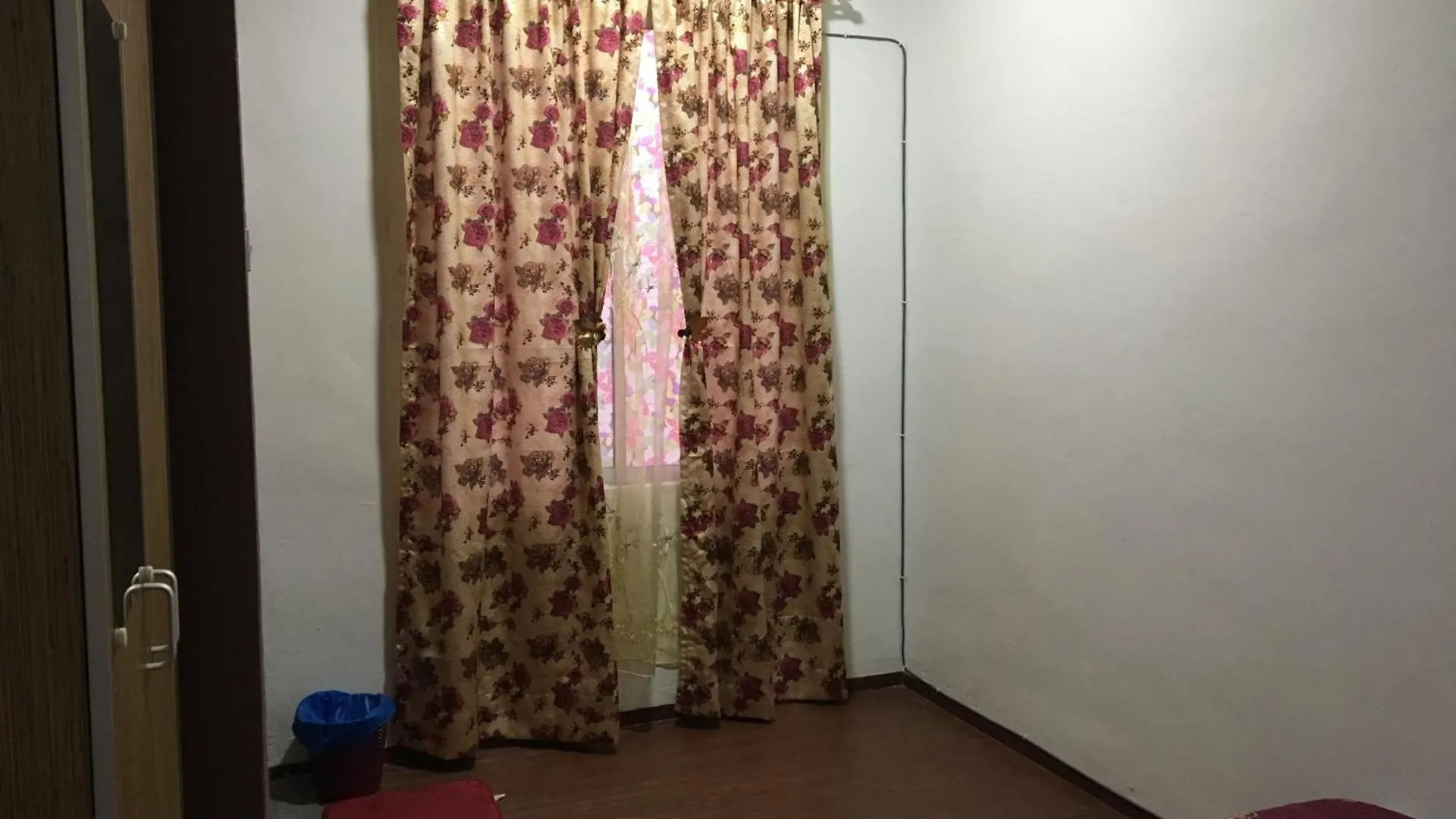 Rb Double Storey Bandar Tasik Selatan Homestay Kuala Lumpur Holiday home