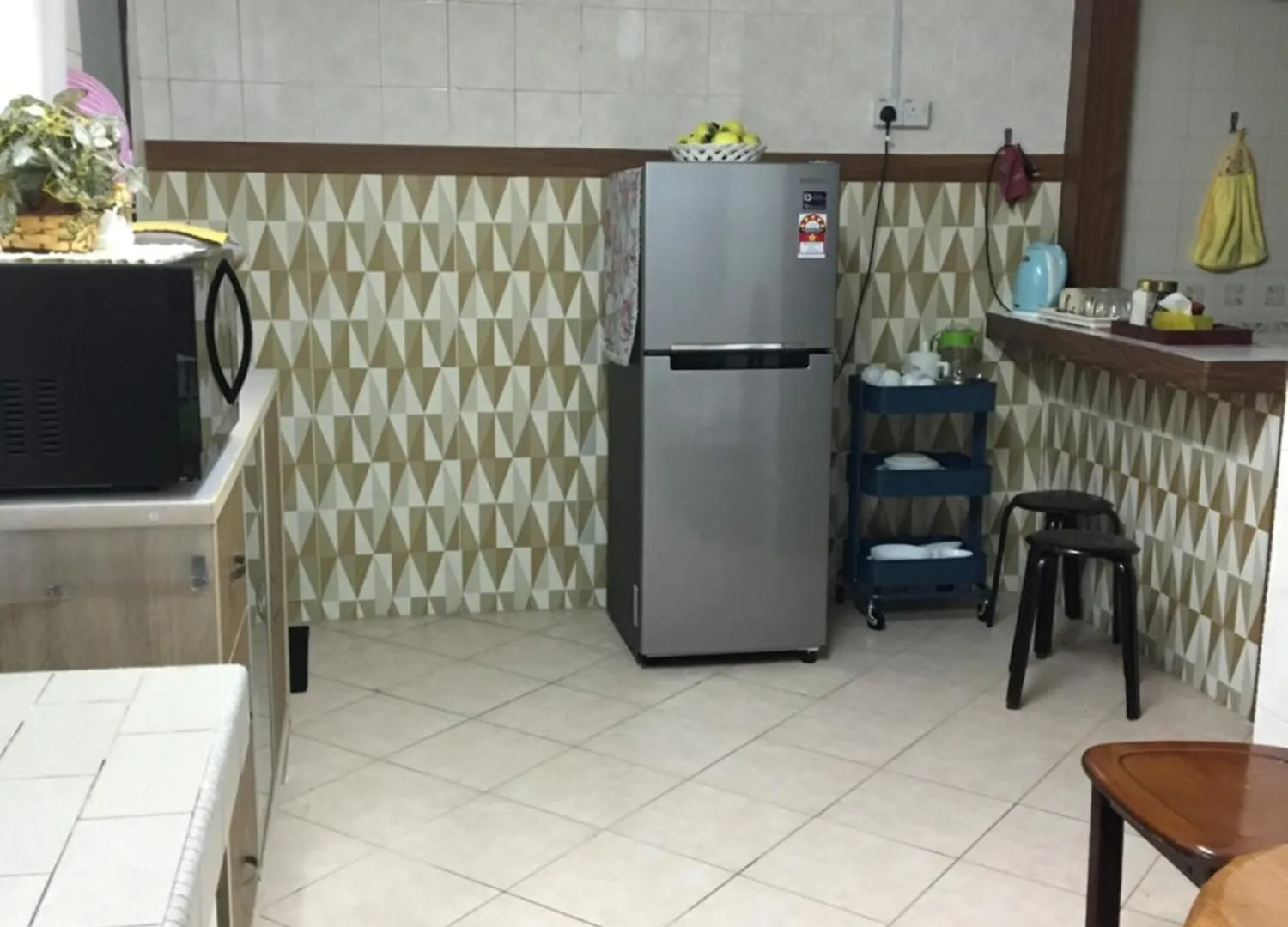 Holiday home Rb Double Storey Bandar Tasik Selatan Homestay Kuala Lumpur Malaysia